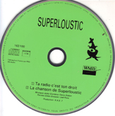 CD SUPERLOUSTIC