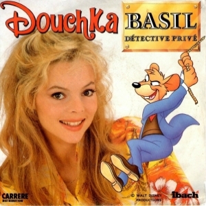 Douchka - Basil