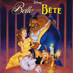 François Leroux, Jean-Claude Corbel - Gaston (La Belle et la Bête)