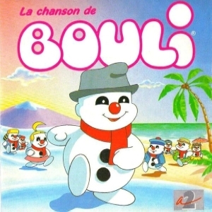 Chad'lo - Bouli