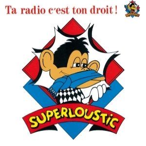 Superloustic - Ta radio c'est ton droit !