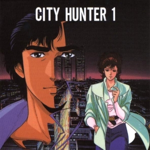 Kiyomi Suzuki - Give Me Your Love Tonight (City Hunter)
