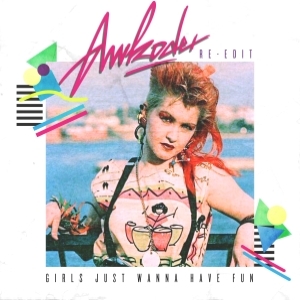 Cyndi Lauper - Girls Just Want To Have Fun