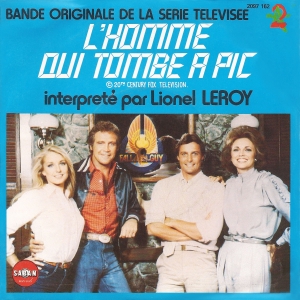 Haim Saban - L'Homme qui tombe à pic