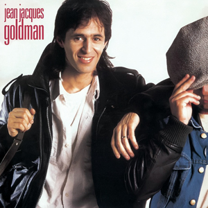 Jean-Jacques Goldman - Je te donne