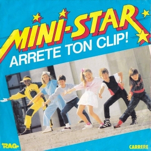 Mini-Star - Twist & Pub