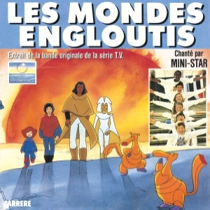 Mini-Star - Les Mondes Engloutis