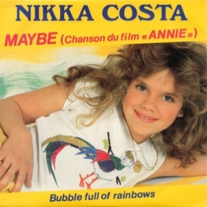 Nikka Costa - Maybe (Chanson du film « Annie »)