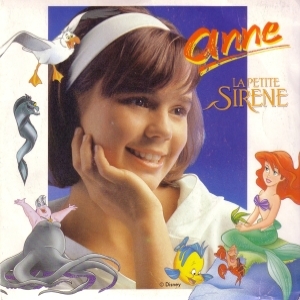 Anne - La Petite Sir�ne