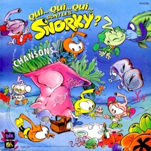 Les Snorky - Youpiya