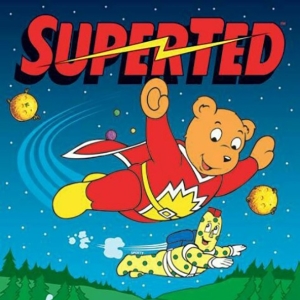 SuperTed - Générique