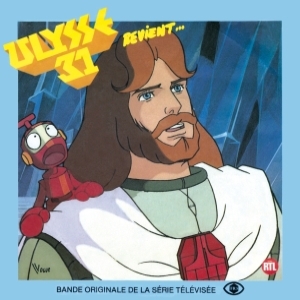 Jacques Cardona - Ulysse revient