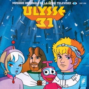 Lionel Leroy - Ulysse (version TV)
