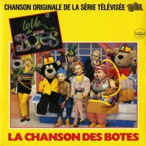 La vie des botes - La chanson des botes
