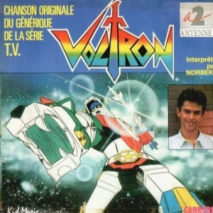 Norbert - Voltron