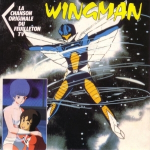 Bernard Minet - Wingman