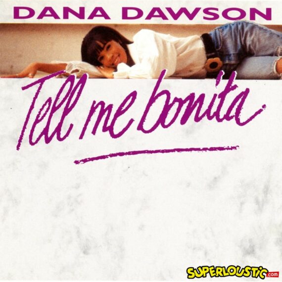 Tell me bonita - Dana Dawson