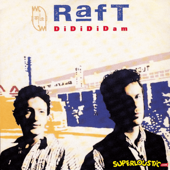 Didididam (dimdam) - Raft