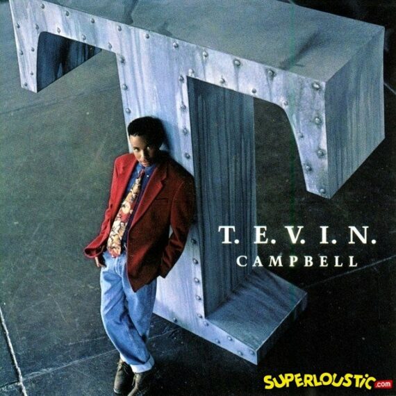 Tell me what you want me to do  - Tevin Campbell