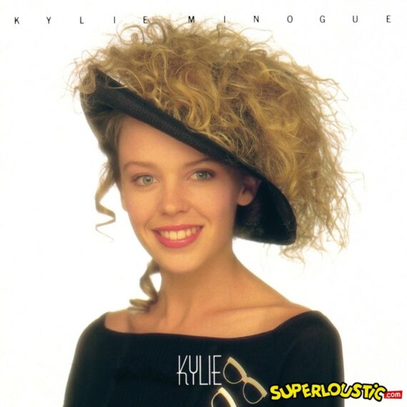 I should be so lucky - Kylie Minogue