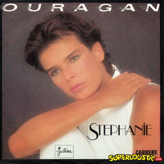 Ouragan - Stéphanie de Monaco
