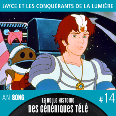 Jayce et les conquérants de a lumière - générique