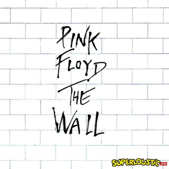 Another Brick in the Wall (Part II) - Pink Floyd