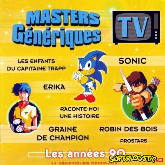 Graine de champion - Claude Lombard