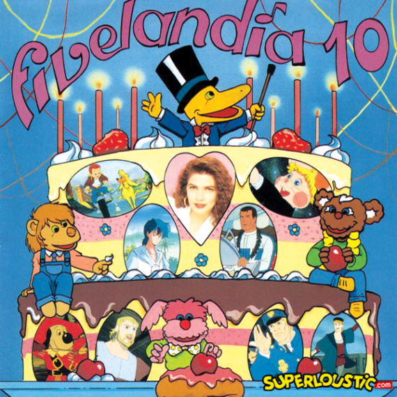 Cristoforo Colombo - Cristina D'Avena