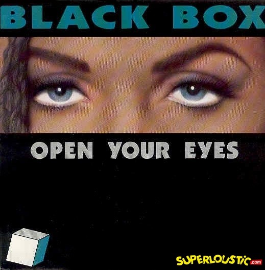 Black Box – Open Your Eyes
