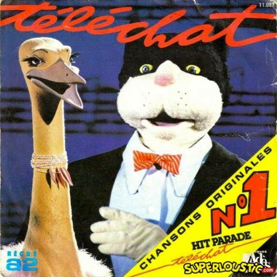 La chanson de Groucha - Jean-François Devaux