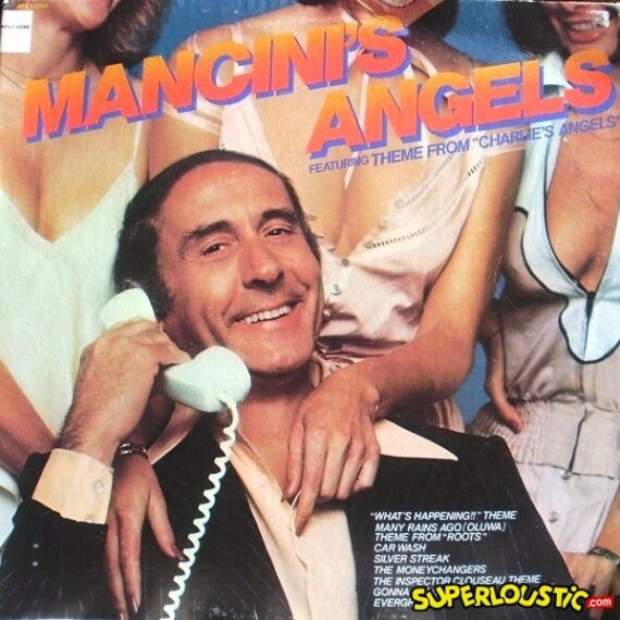 Charlie's Angels - Charlie et ses drôles de dames