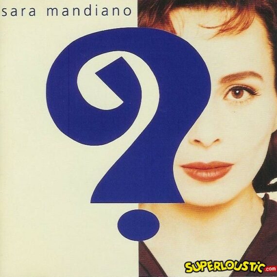 Baby Pop - Sara Mandiano