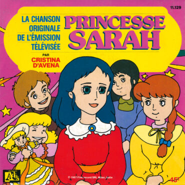 Princesse Sarah