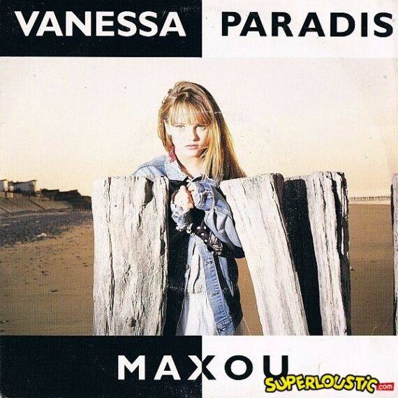 Maxou - Vanessa Paradis