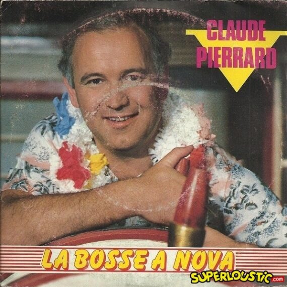 Dis, pourquoi - Claude Pierrard