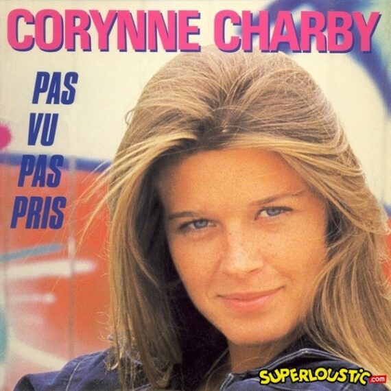 Pas vu pas pris - Corynne Charby