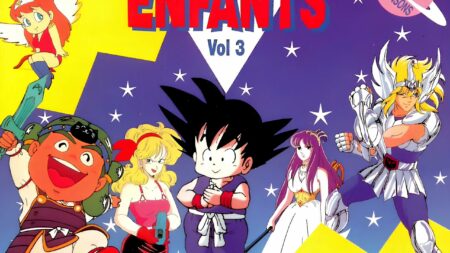 AB Disque - le hit parade des enfants vol 3