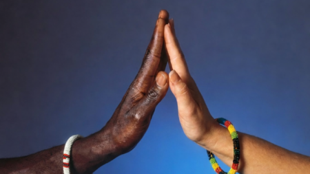 barbara froger - jambo bwana