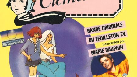 clémentine générique