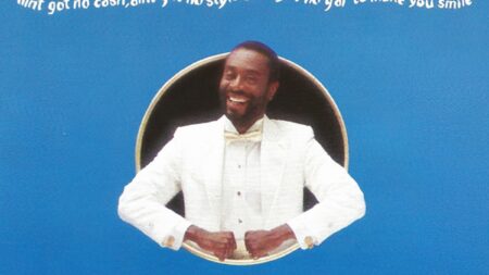 don't worry - mc ferrin