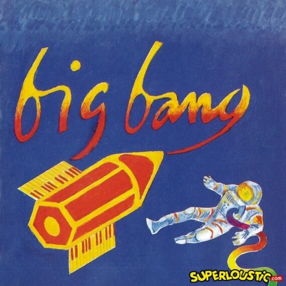 La loi du plus fort - Big Bang