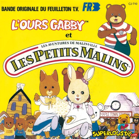 Les Petits Malins - Danièle Hazan