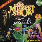 muppet