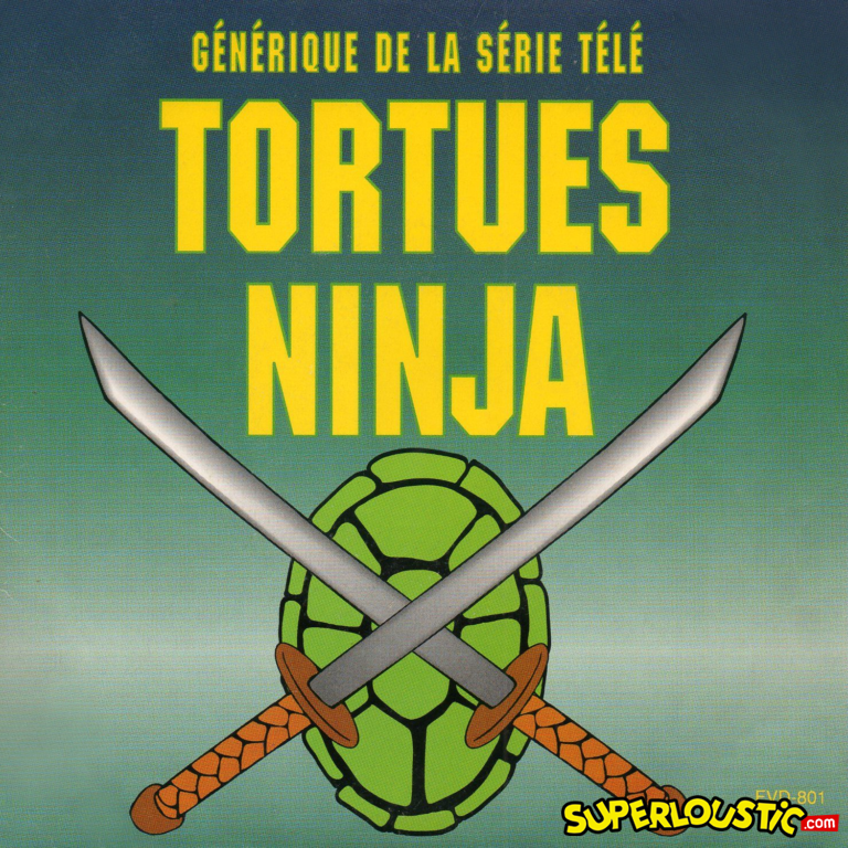 GRATUIT] Invitation Tortues Ninja Fête | Modifiable | Virtuelle