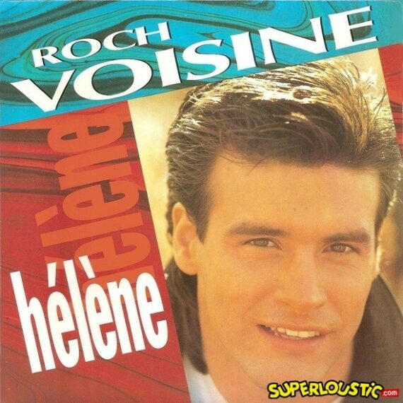 Hélène - Roch Voisine