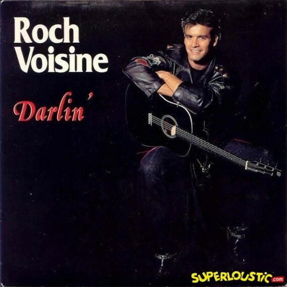 Darlin' - Roch Voisine