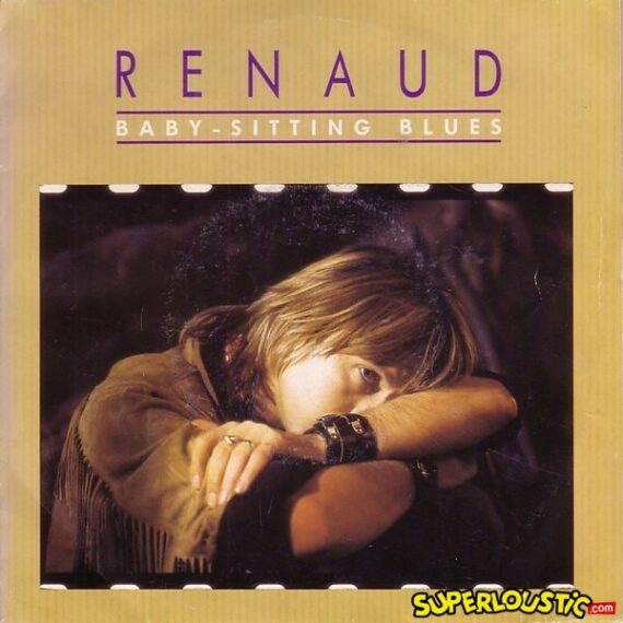 Baby Sitting Blues - Renaud