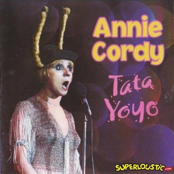 Tata Yoyo - Annie Cordy