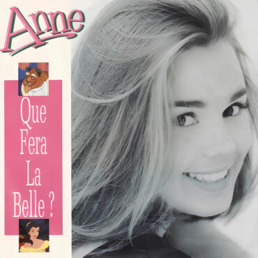 anne - que fera la belle
